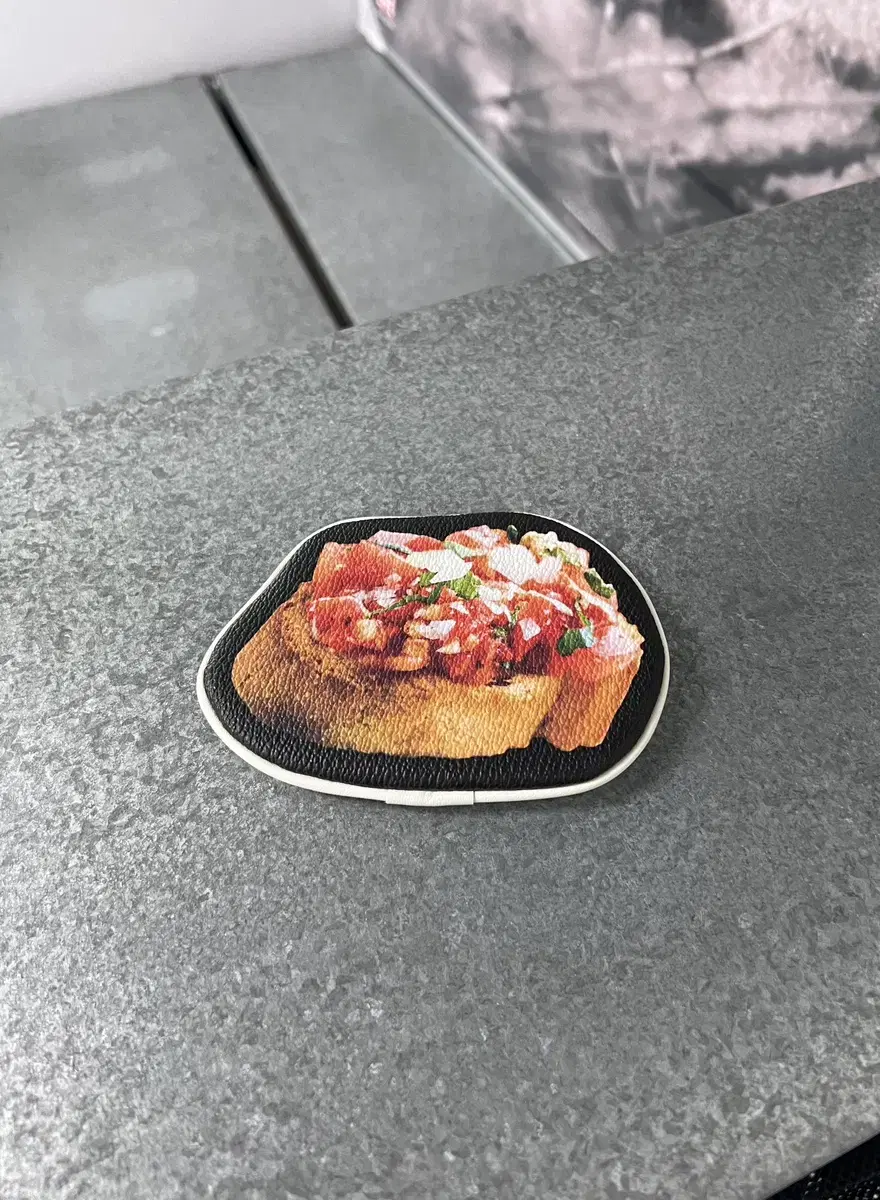 UNDERCOVER bruschetta PAUCH 언더커버 파우치